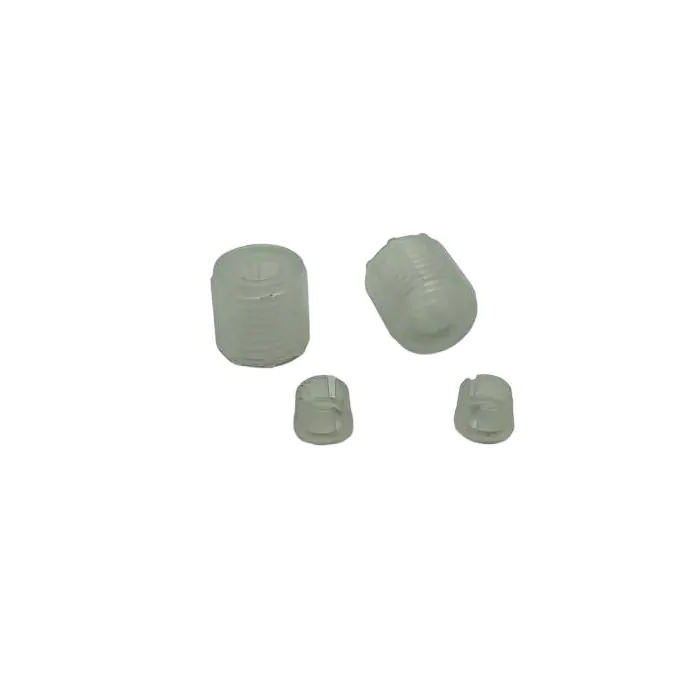 HYDROS Screw Cap and Retainer Sleeve for Dosing Pump (Pair)