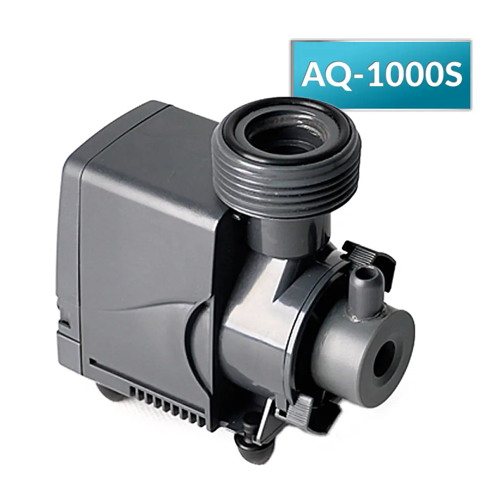 Octo Aquatrance 1000S Skimmer Pump