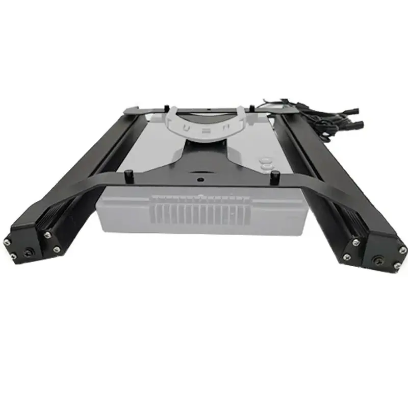 Reef Brite XHO K-Series Add-On Kit (2 x 14-3/4")