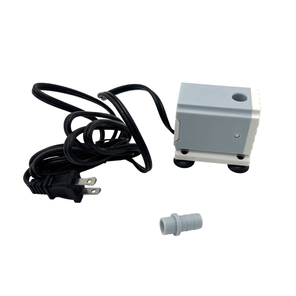 IceCap AIO 20G 800L Pump