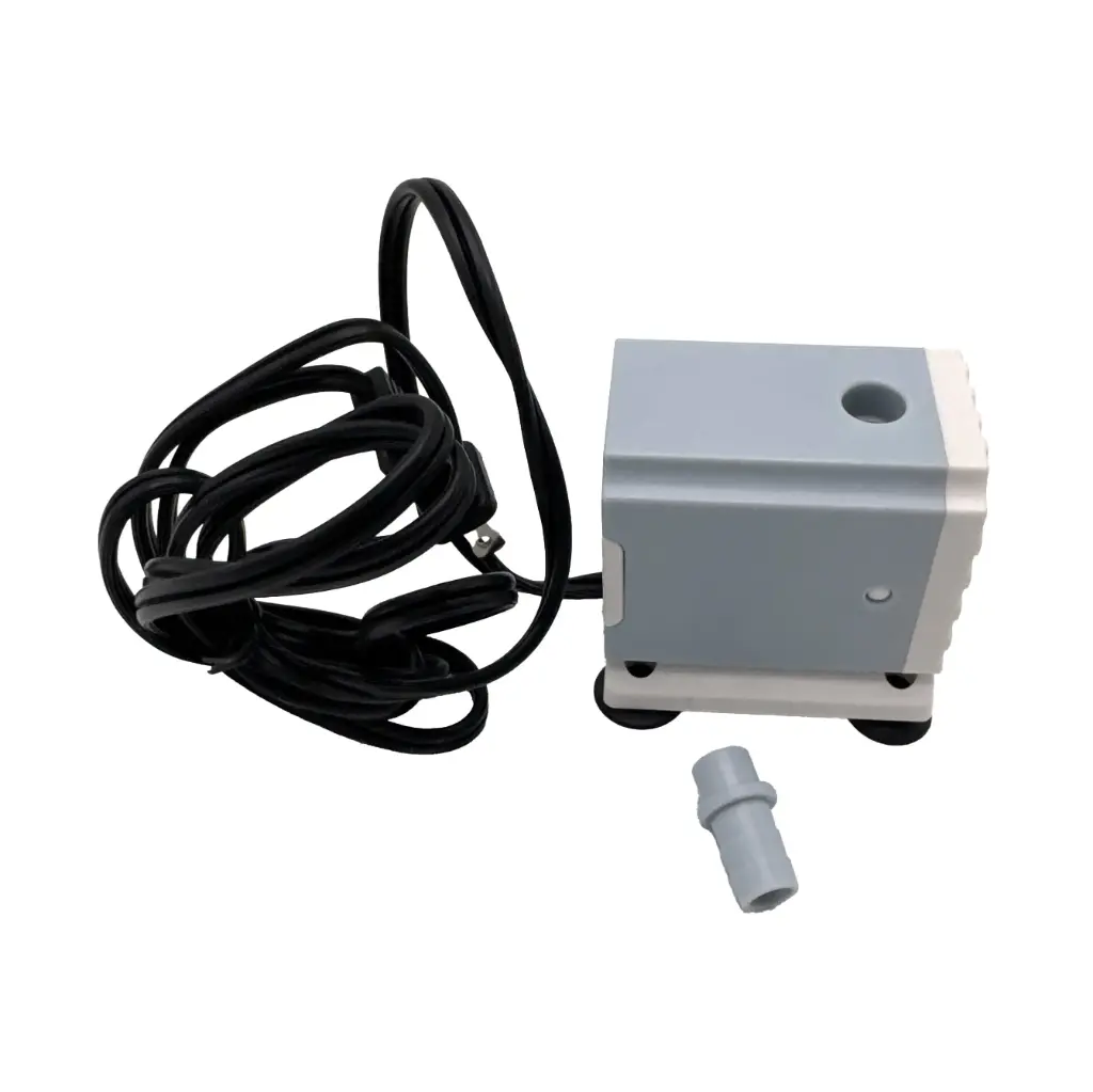 IceCap AIO 10G 600L Pump