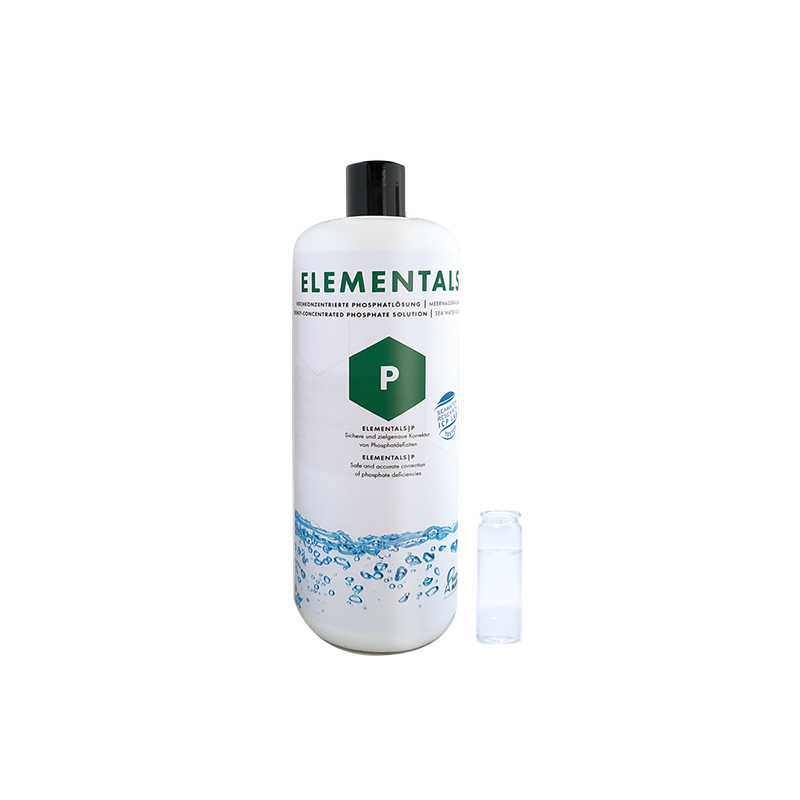 Fauna Marin Elementals Phosphate (P), 1000ml (OPEN BOX)