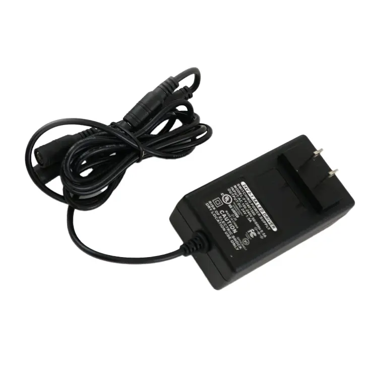 IceCap AGS 50 PRO Power Supply