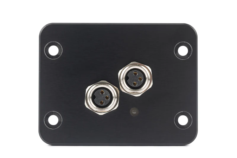 Abyzz INT-I4-ACS Expansion Module