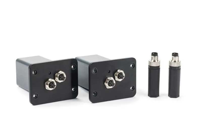 Abyzz INT-I4-ACS Starter Kit