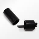 HOB Air Silencer