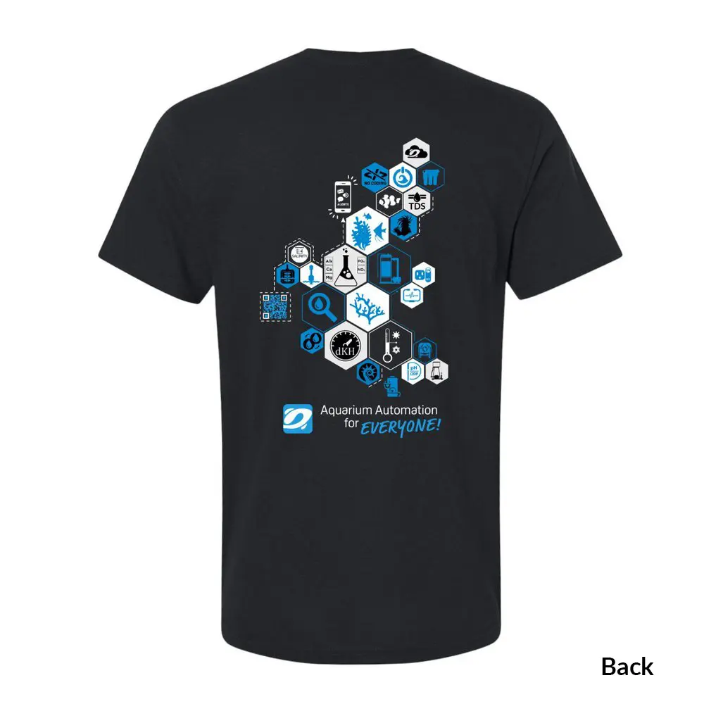 HYDROS T-Shirt, Collective Limited Edition