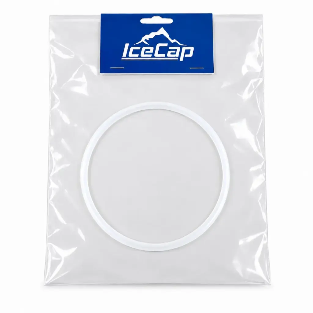 IceCap Top Lid O-Ring for 100INT GFO Media Reactor 