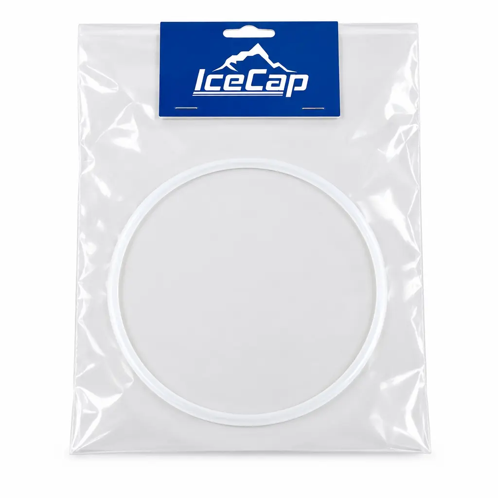 IceCap Top Lid O-Ring for 120INT GFO Media Reactor 