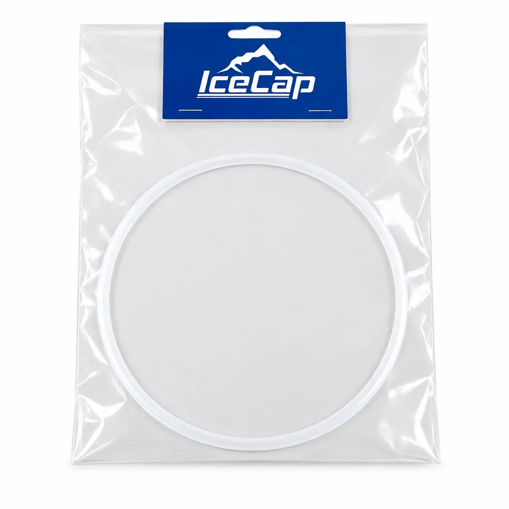 IceCap Top Lid O-Ring for 150INT GFO Media Reactor 