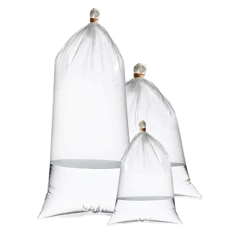 CoralVue 2 Mil Fish Bags, Double Sealed