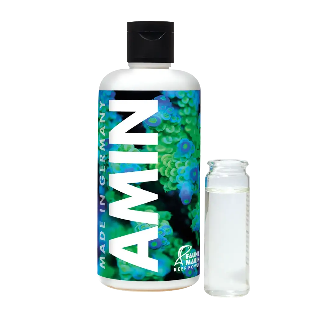 Fauna Marin Amin Coral Amino Acid Supplement