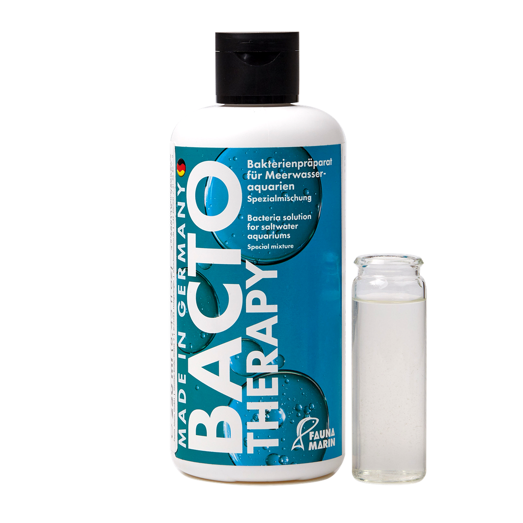 Fauna Marin Bacto Therapy, Live Reef Bacteria Mix
