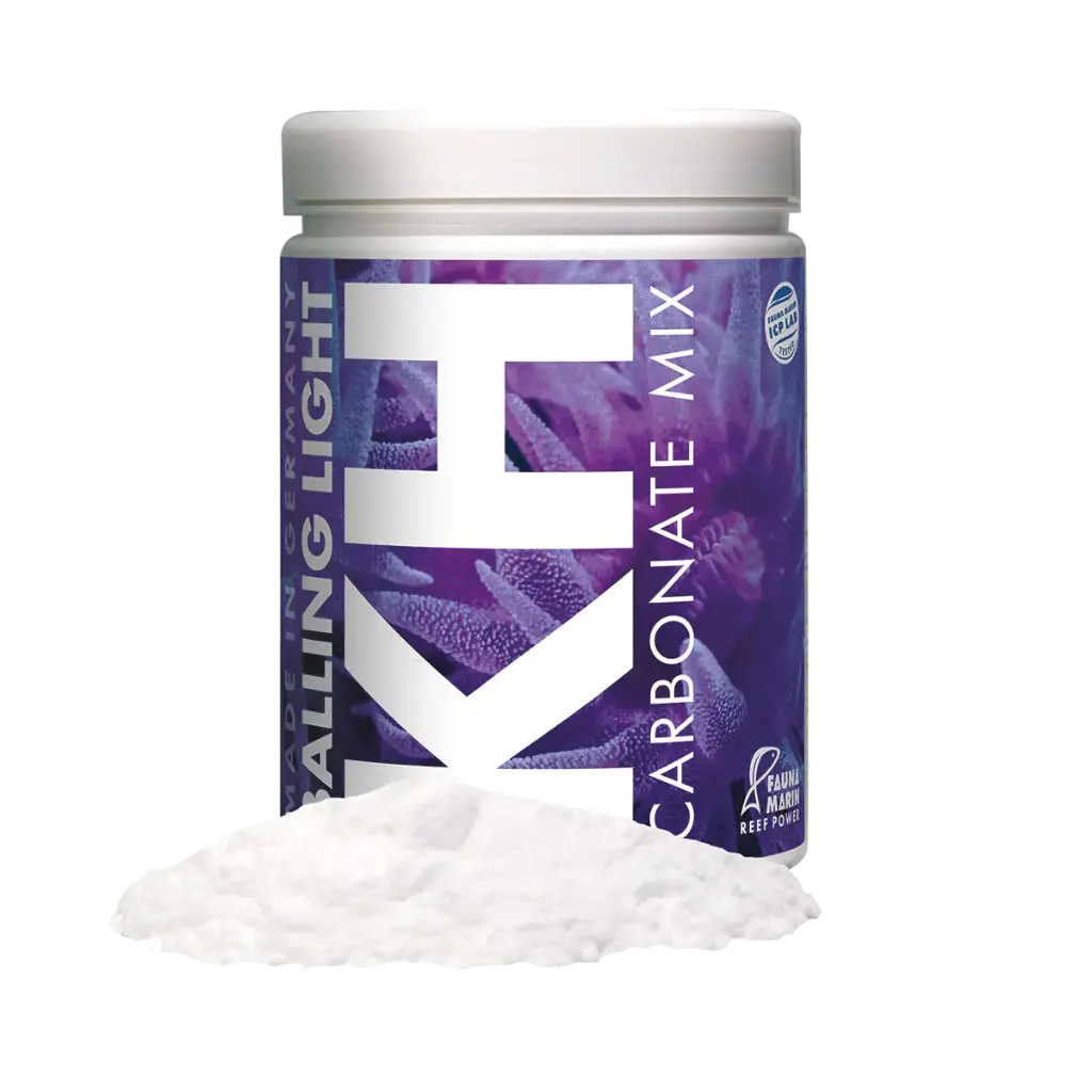 Fauna Marin Balling Salt Carbonate Mix