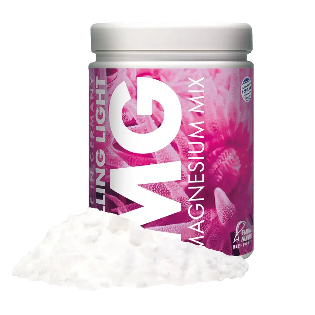 Fauna Marin Balling Salt Magnesium Mix