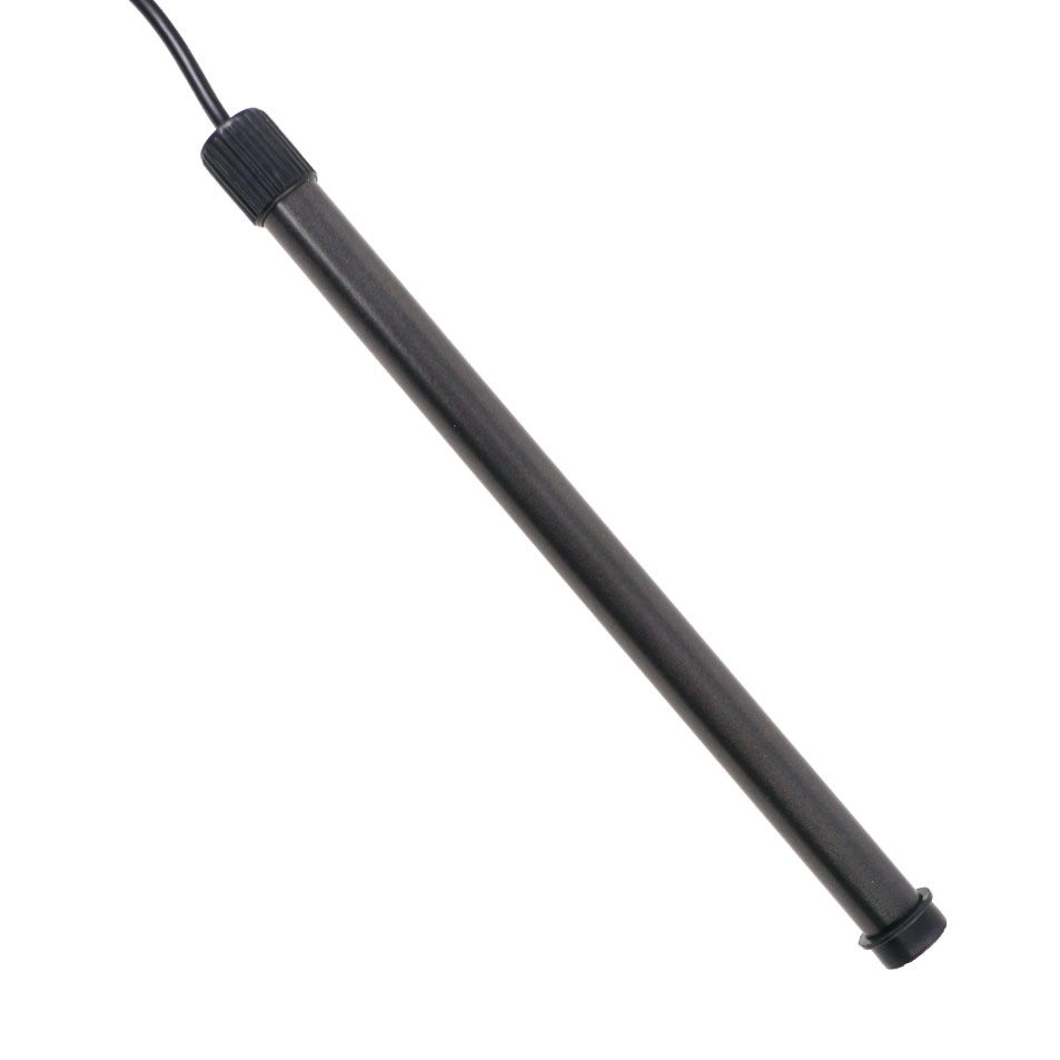 IceCap Titanium Heater Elements, 50W to 400W