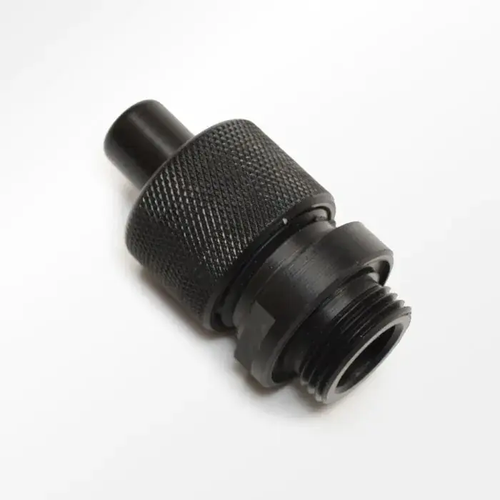Octo Threaded Probe Holder