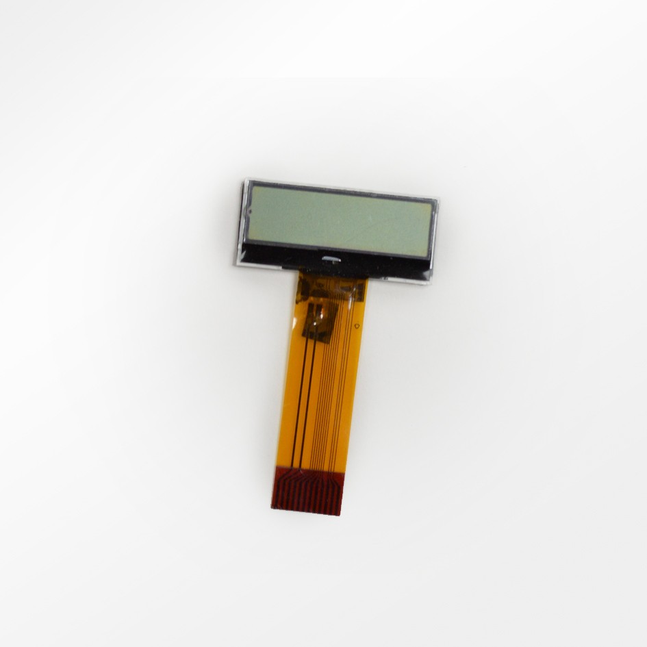 Maxspect Razor LCD Display Panel