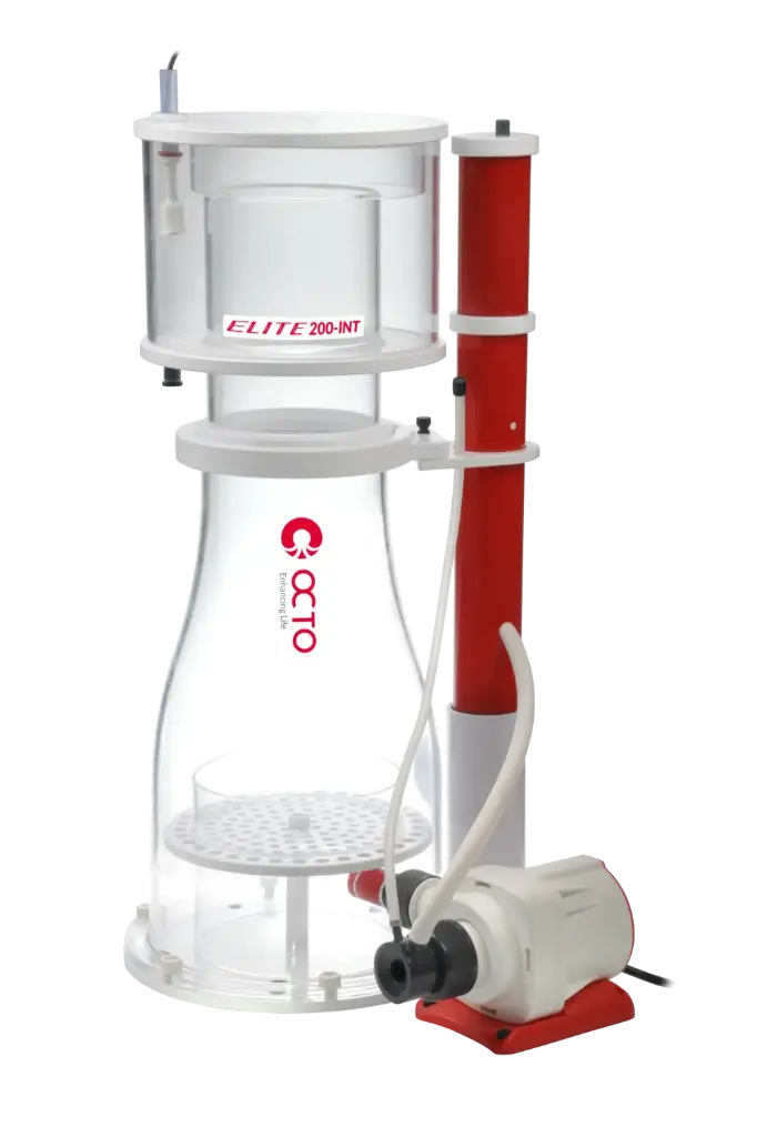 Octo Elite 200INT Super Cone Protein Skimmer