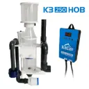IceCap K3-250HOB Round Controllable Protein Skimmer