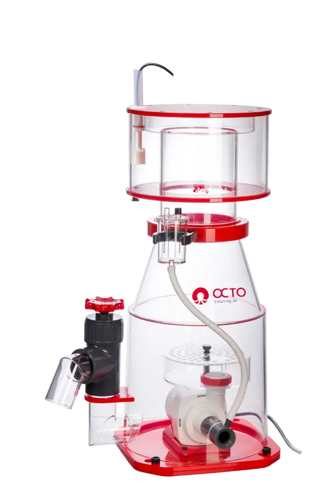 Octo Regal 250SSS Protein Skimmer