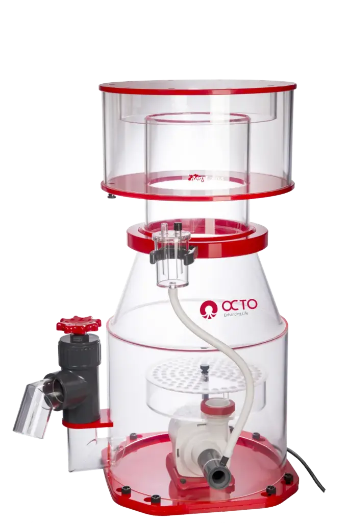 Octo Regal 300SSS Protein Skimmer