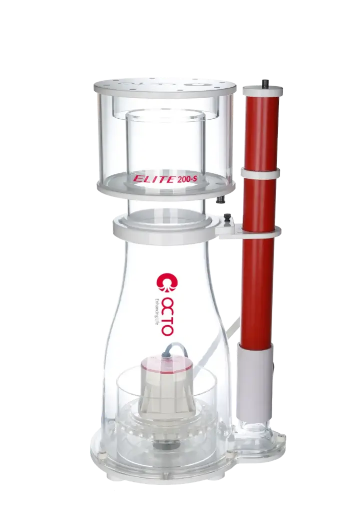 Octo Elite 200S Space Saver Super Cone Skimmer