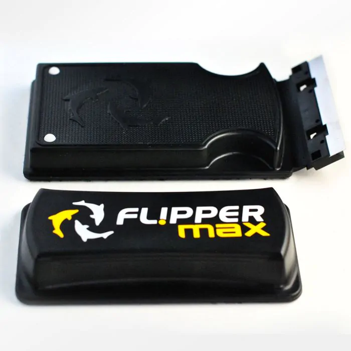 Flipper Cleaner Max Float