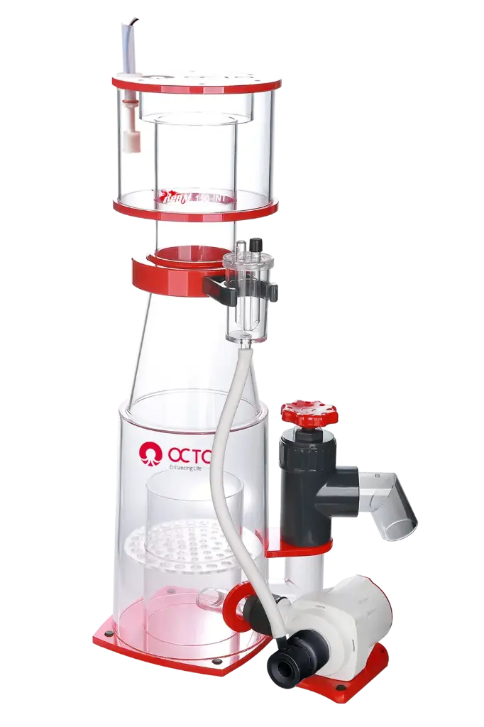 Octo Regal 150INT Protein Skimmer