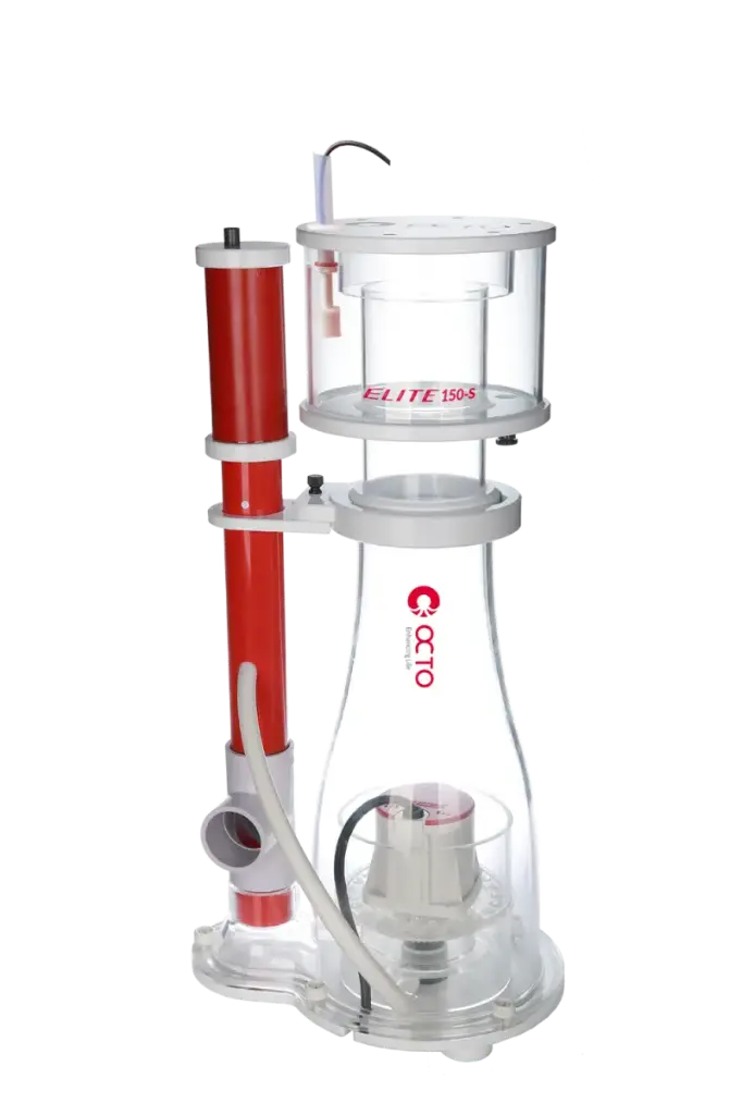 Octo Elite 150S Space Saver Super Cone Skimmer