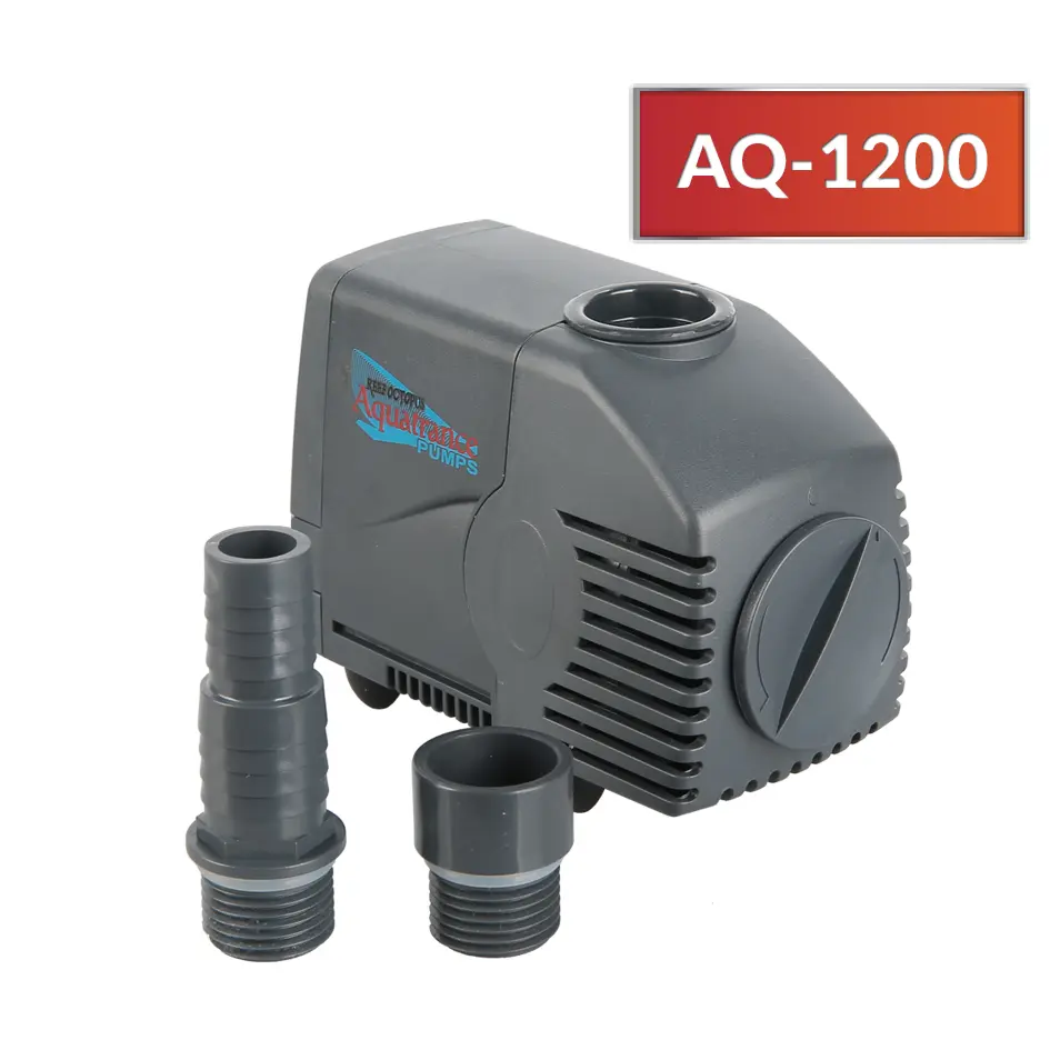 Octo Aquatrance 1200 Water Pump