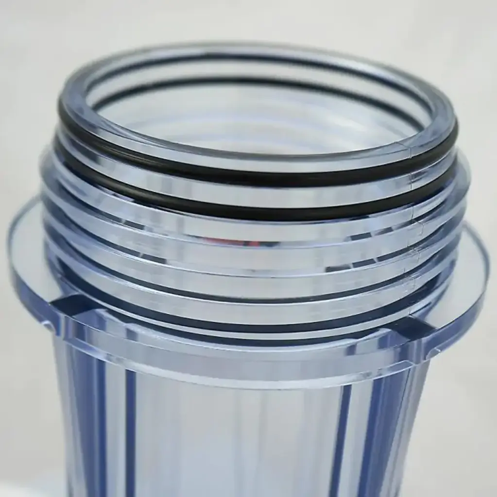 IceCap 10in Reverse Osmosis Canister