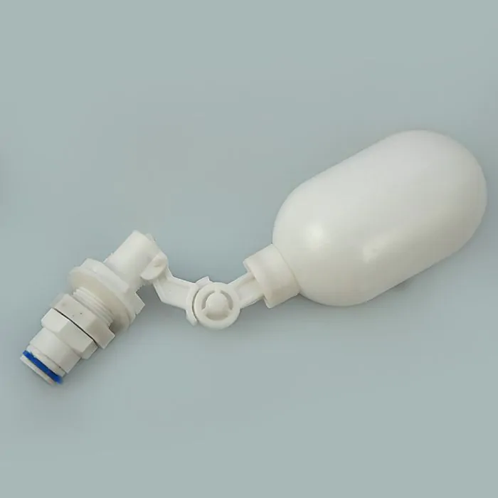 Icecap Adjustable RO Float Valve