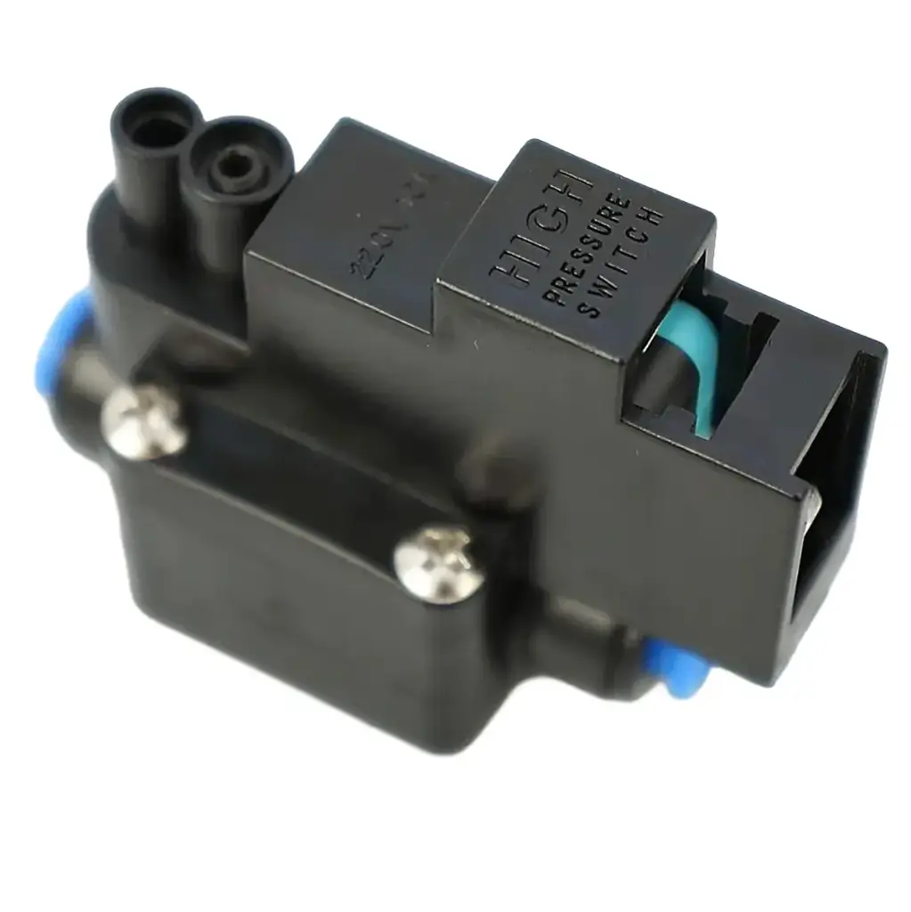 IceCap Reverse Osmosis High Pressure Switch