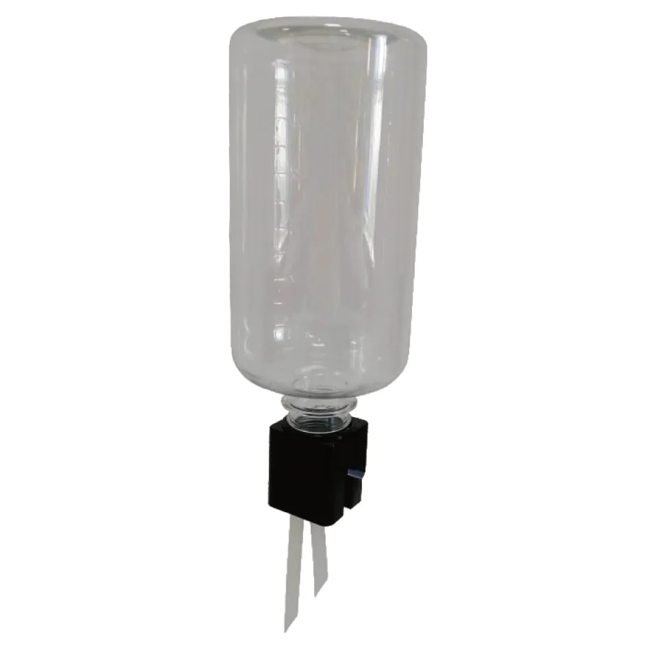IceCap Gravity ATO (OPEN BOX)