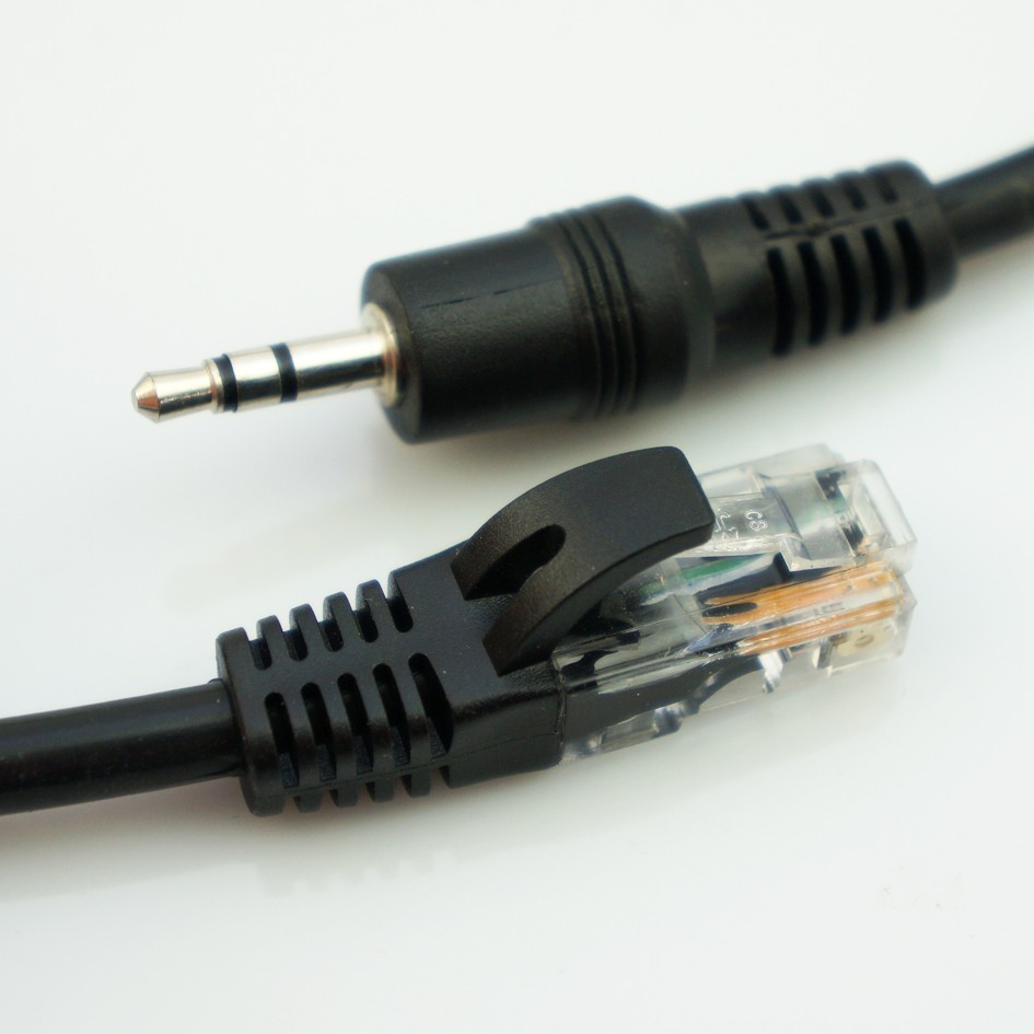 Alternate Gyre Mode Modified Cable for IceCap Gyre Interface Module