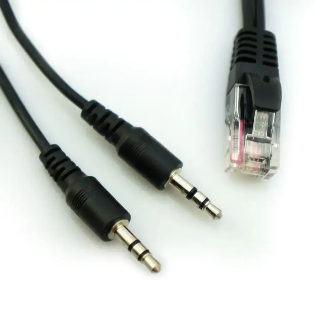IceCap 0-10V Y Cable