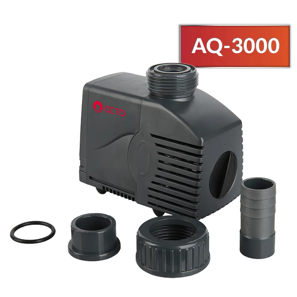Octo Aquatrance 3000 Water Pump