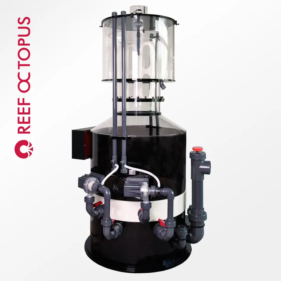 Octo Q7 Commercial Foam Fractionator
