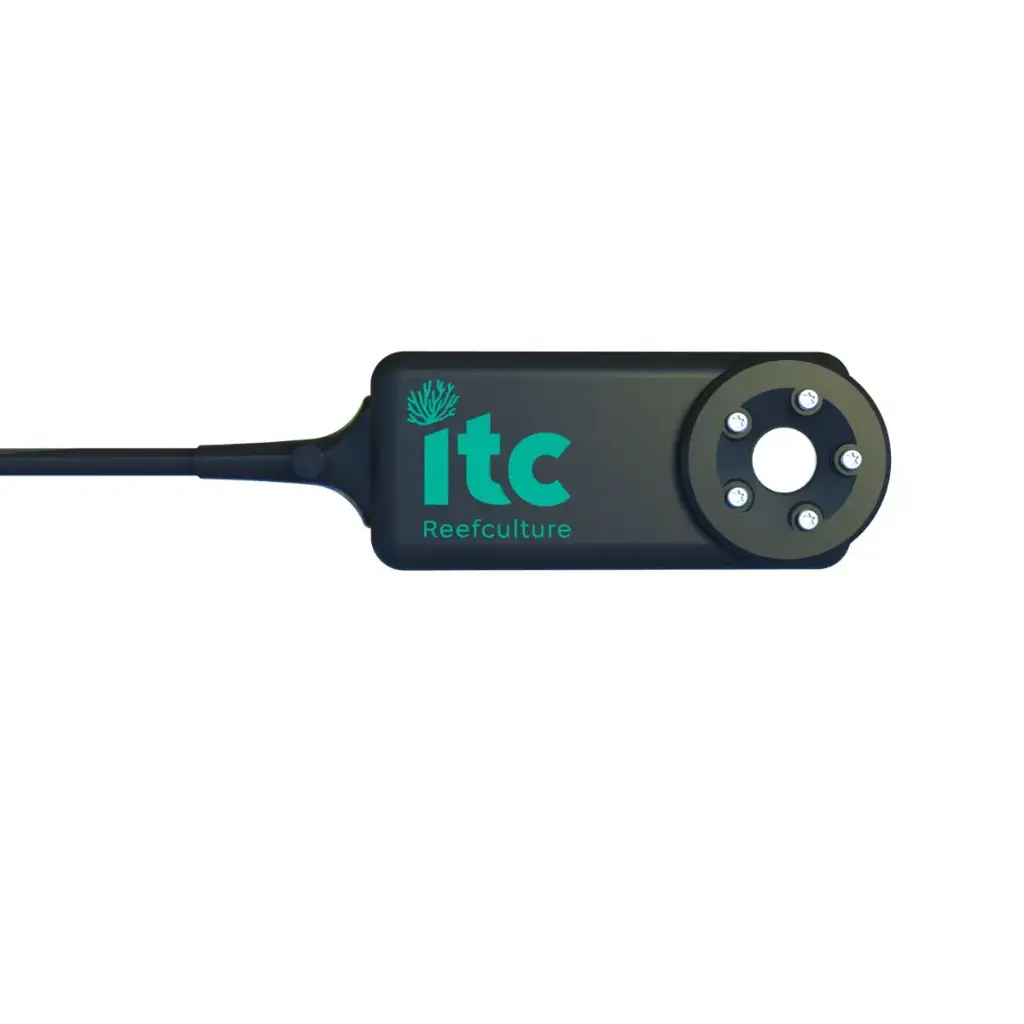 ITC Reefculture PARwise Light Meter