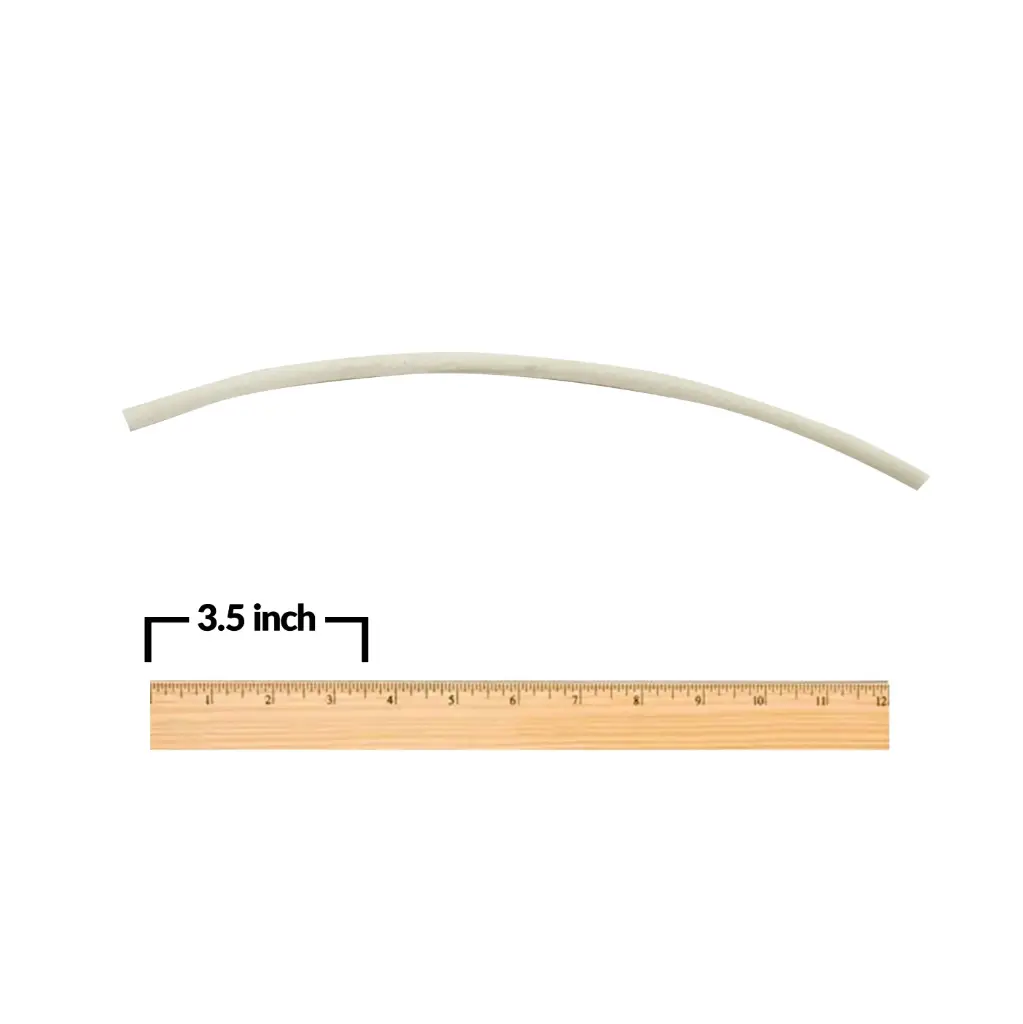 HYDROS Blenny/Minnow Inside Pharmed Tubing 2x4mm 3.5"