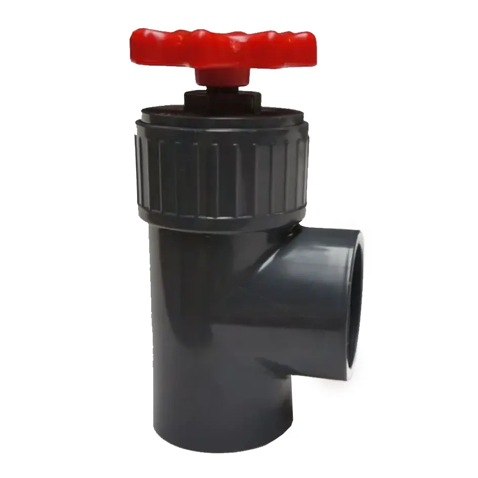 Octo 63mm Output Valve