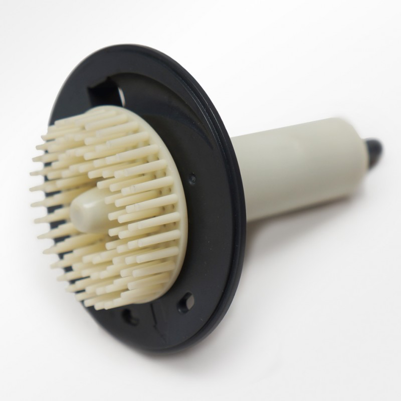 Octo Bubble Blaster 2000 Rotor C Impeller