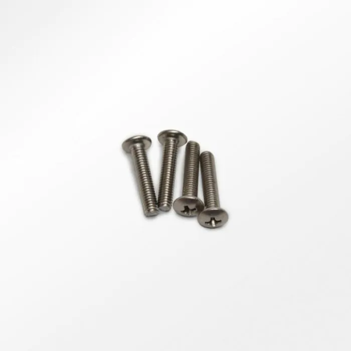 Octo Water Blaster/Bubble Blaster Volute Screw (Set of 4)