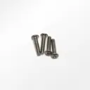Octo Water Blaster/Bubble Blaster Volute Screw (Set of 4)