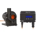 Abyzz A400 4,800 GPH Pump -10M