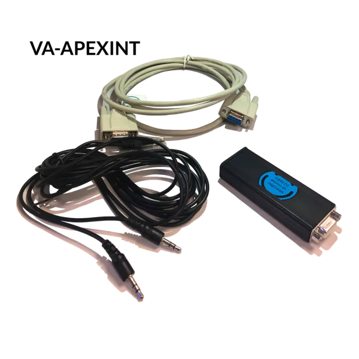 Abyzz S1 Apex 3rd-Party Controller Interface for NON-IPU Drivers