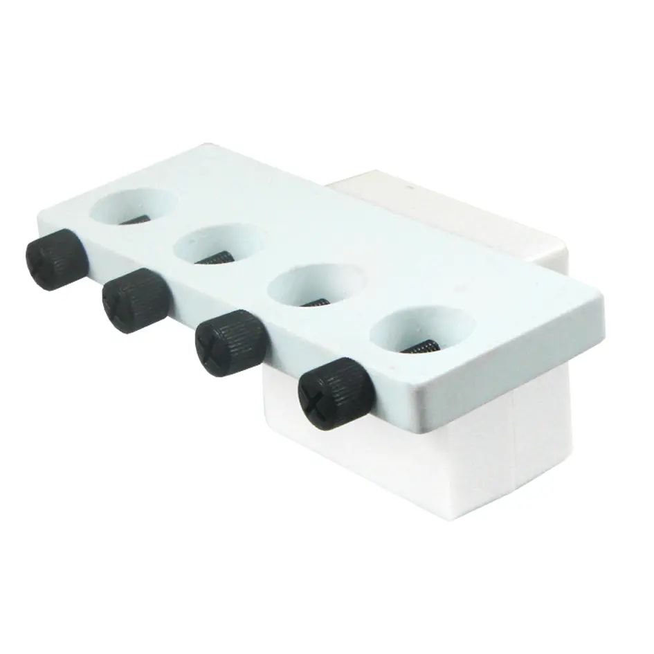 IceCap 4-Probe Magnetic Holder 