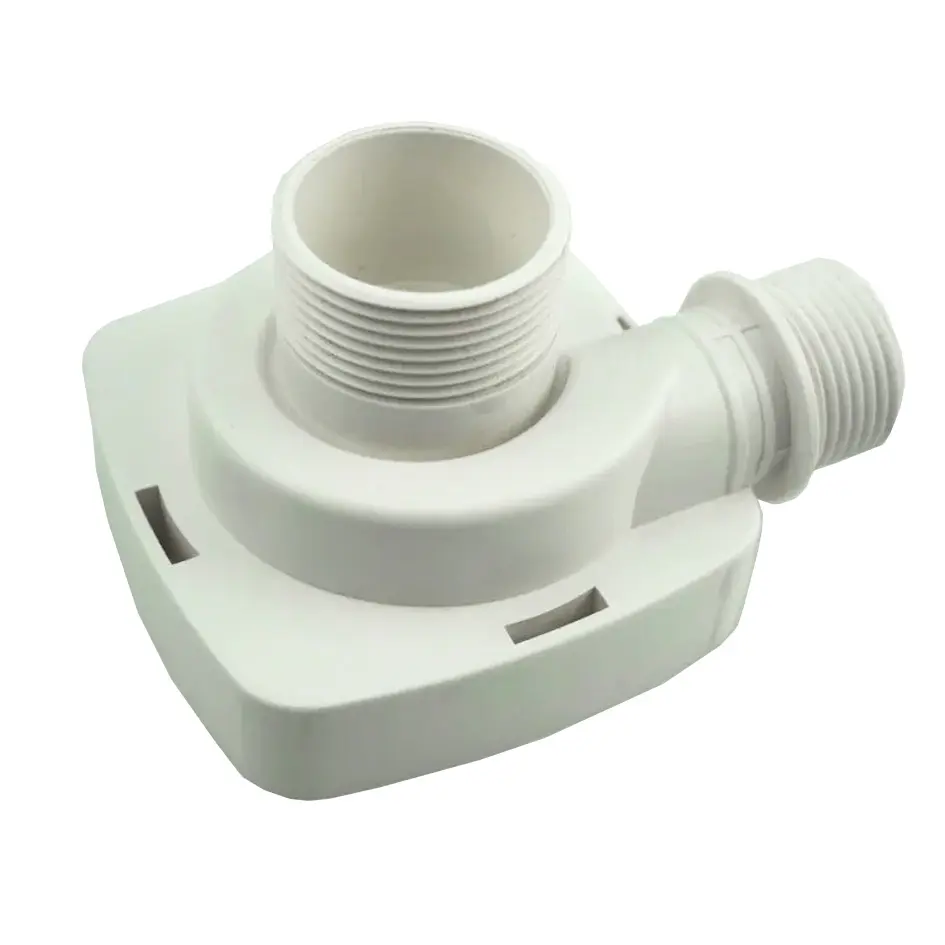 Octo VarioS 6(S) Pump Volute Cover