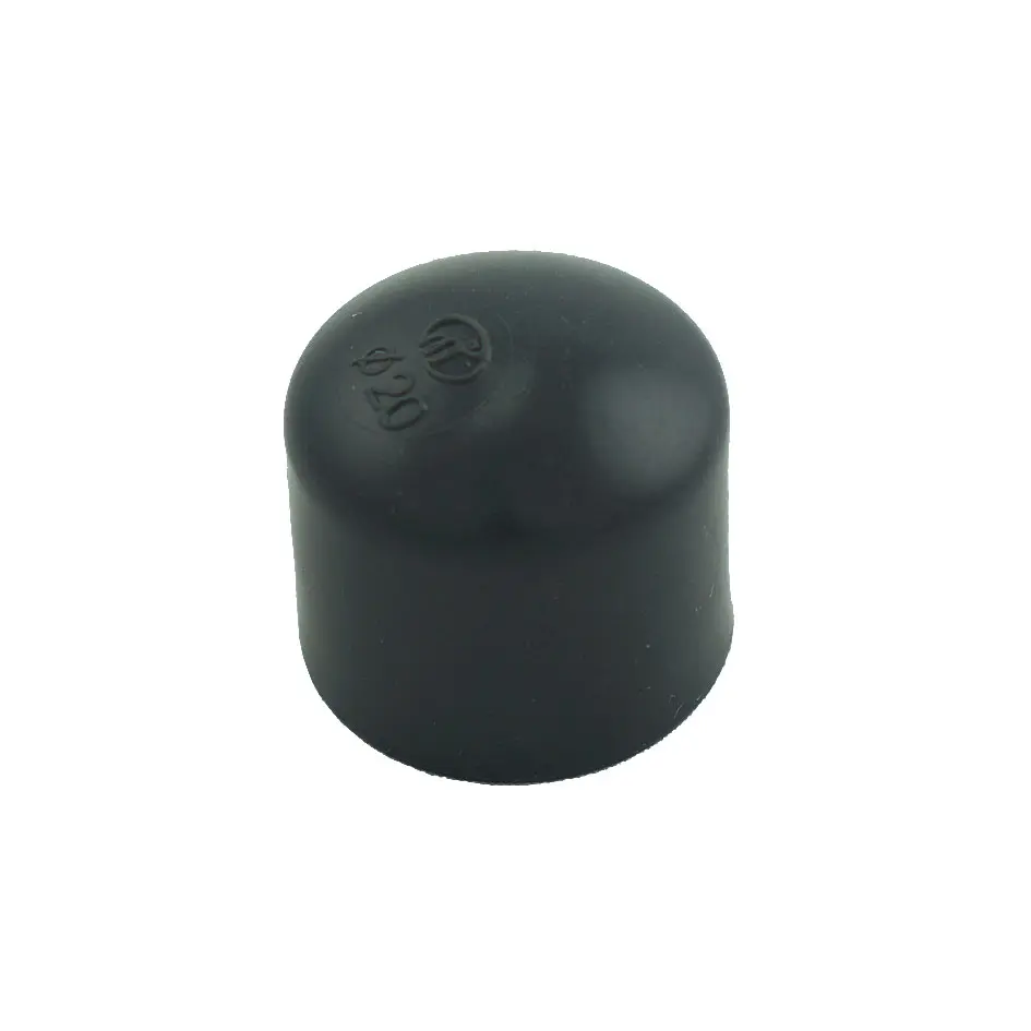 32mm Metric Pipe Cap